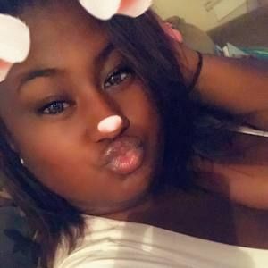 Meet your Posher, Mandy